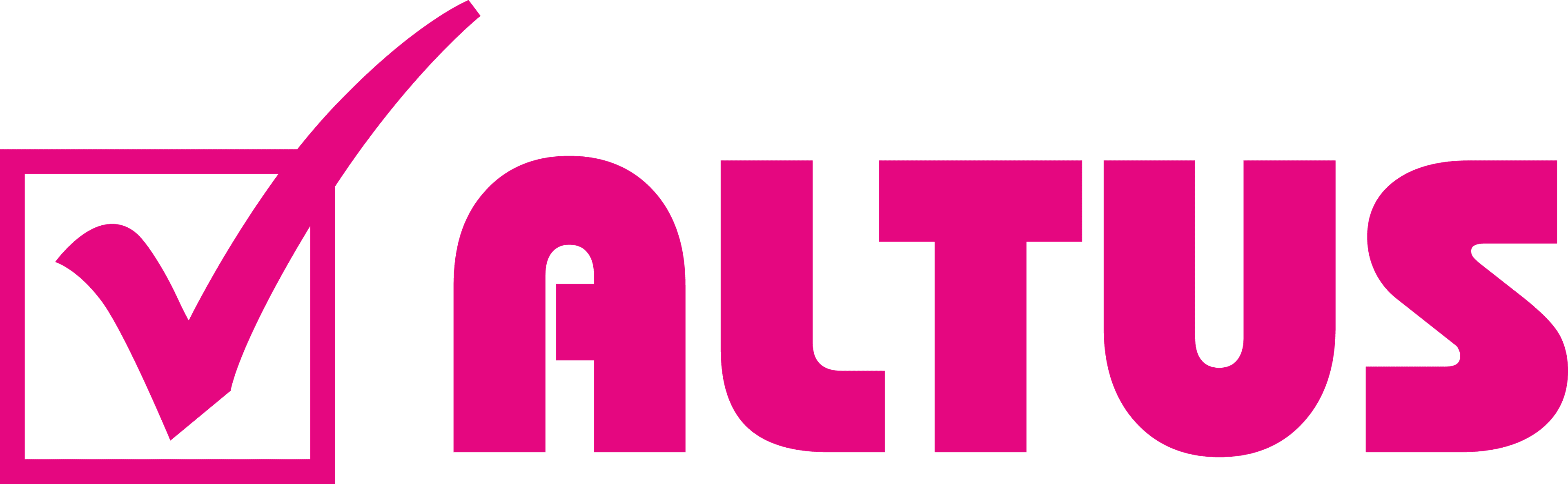 altus